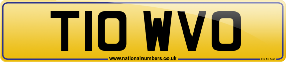T10 WVO