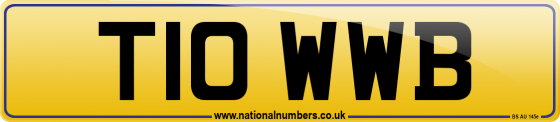 T10 WWB