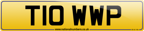 T10 WWP