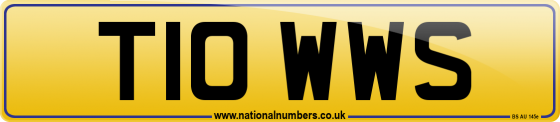 T10 WWS