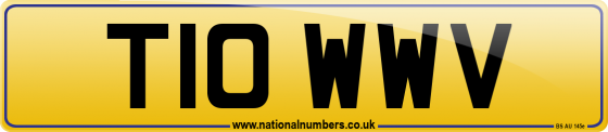 T10 WWV