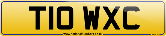 T10 WXC