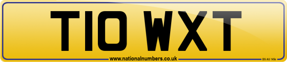T10 WXT