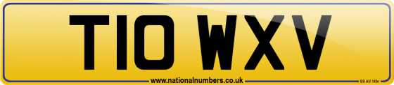 T10 WXV