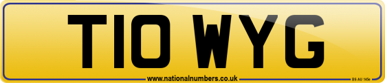 T10 WYG
