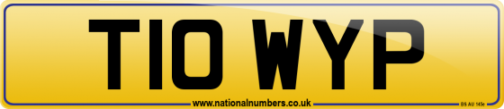 T10 WYP