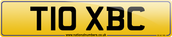 T10 XBC