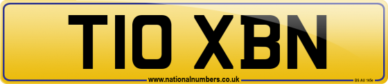 T10 XBN