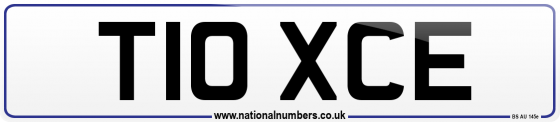 T10 XCE