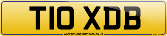 T10 XDB