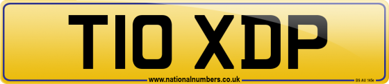 T10 XDP