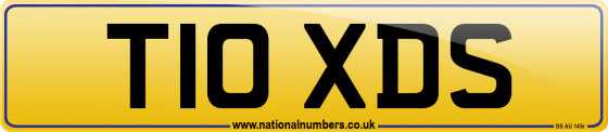 T10 XDS