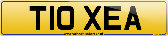 T10 XEA