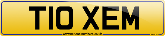 T10 XEM