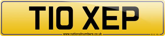 T10 XEP