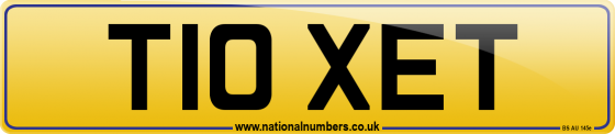 T10 XET