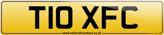 T10 XFC