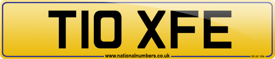T10 XFE