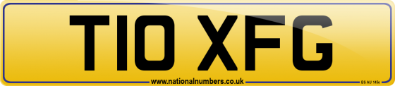 T10 XFG