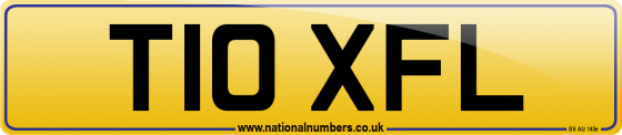 T10 XFL