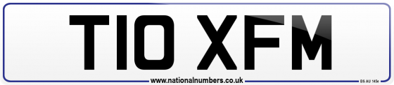 T10 XFM