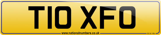 T10 XFO