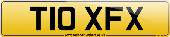 T10 XFX