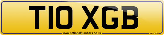 T10 XGB