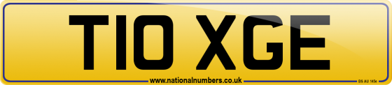 T10 XGE
