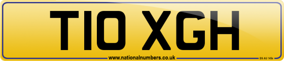 T10 XGH
