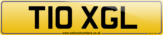 T10 XGL