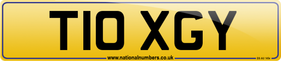T10 XGY