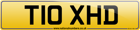T10 XHD