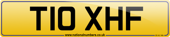 T10 XHF