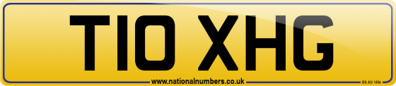 T10 XHG