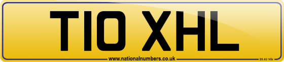 T10 XHL