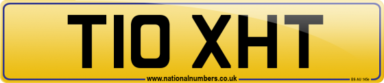 T10 XHT