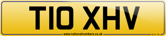 T10 XHV