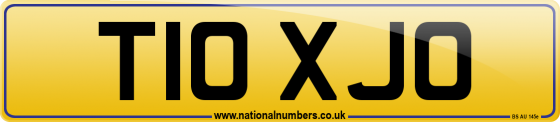 T10 XJO