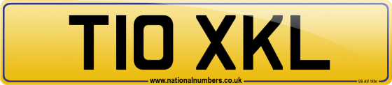 T10 XKL