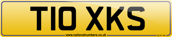 T10 XKS