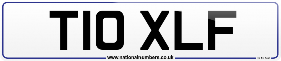 T10 XLF