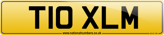 T10 XLM