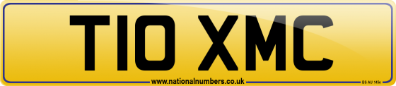 T10 XMC