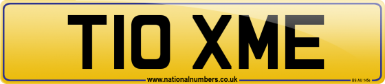T10 XME