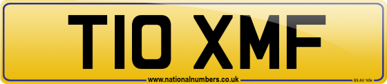 T10 XMF