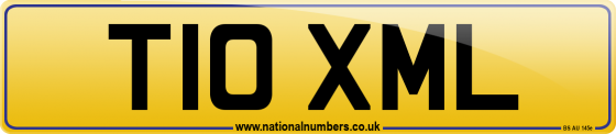 T10 XML