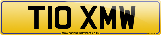 T10 XMW