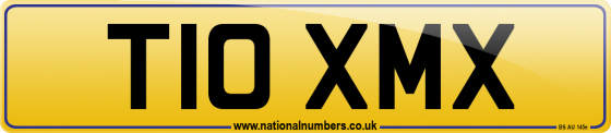 T10 XMX
