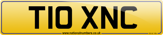 T10 XNC